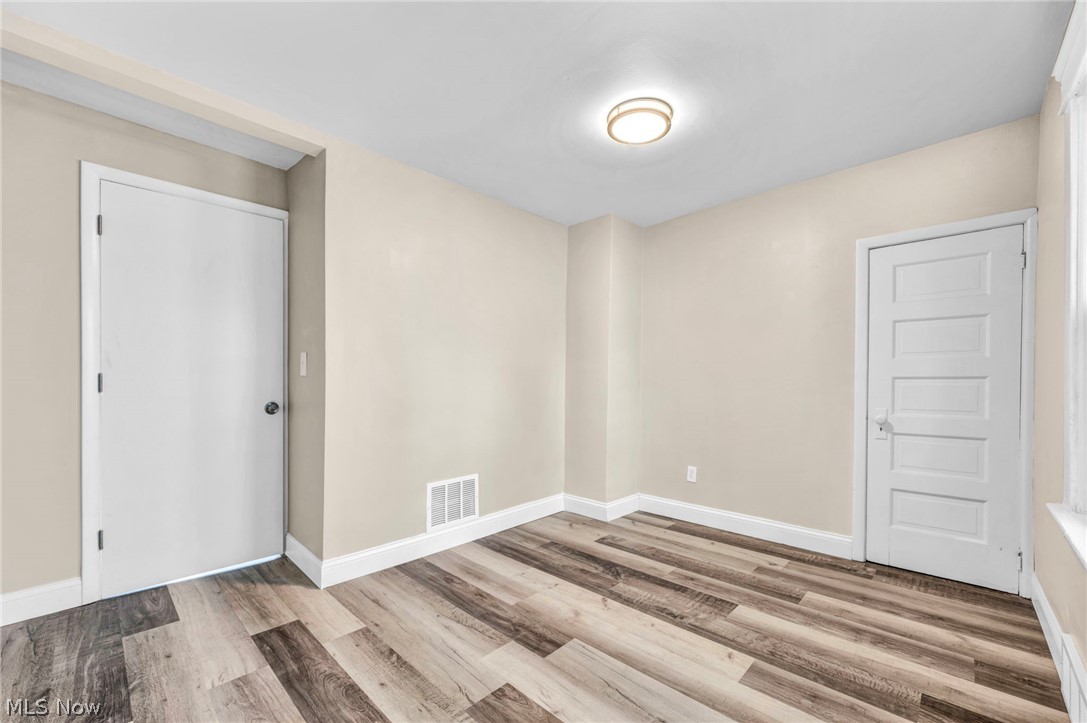 Berwick - Residential Income