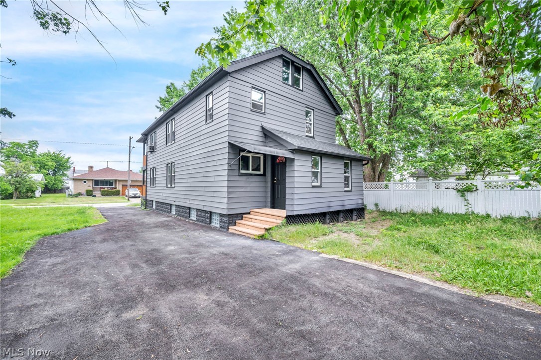 Berwick - Residential Income