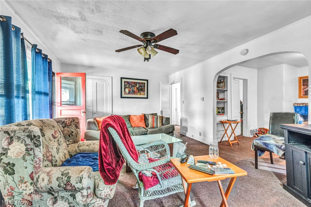 Berwick - Residential Income