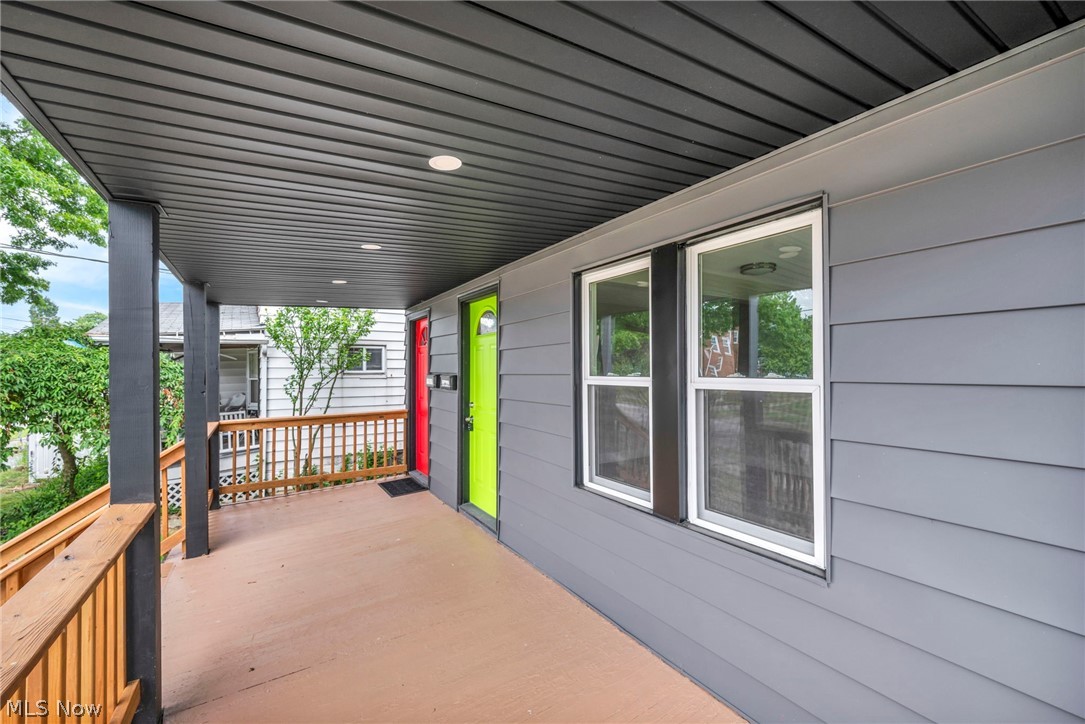 Berwick - Residential Income