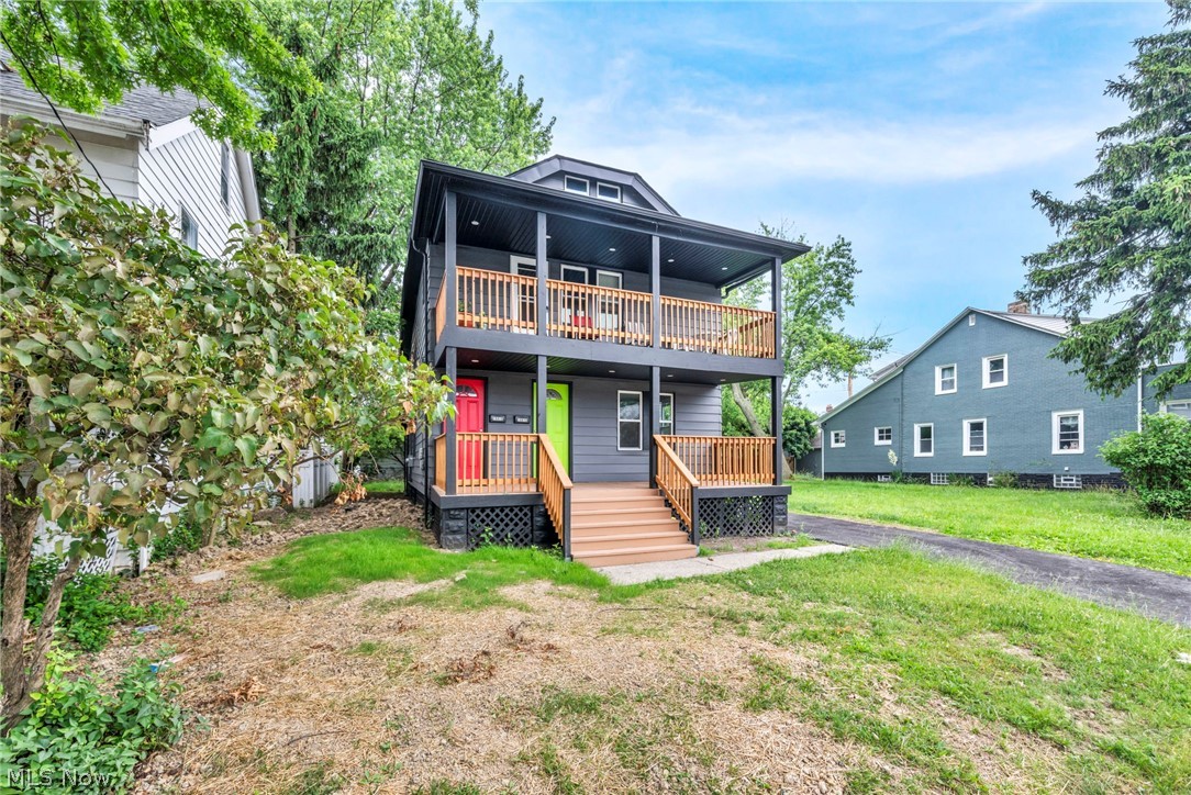 Berwick - Residential Income