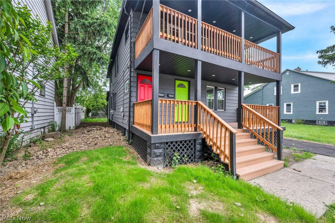 Berwick - Residential Income