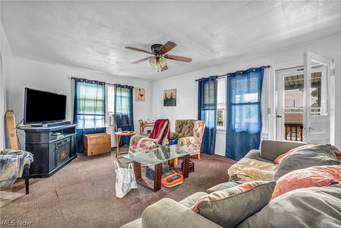 Berwick - Residential Income