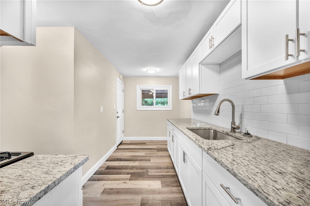 Berwick - Residential Income