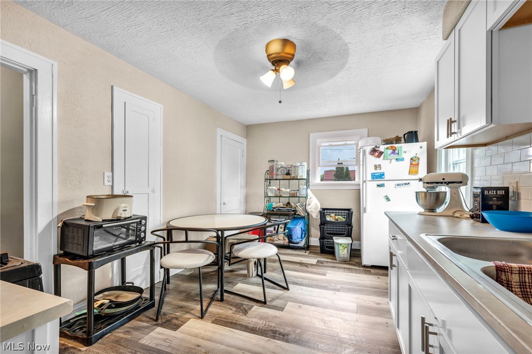 Berwick - Residential Income