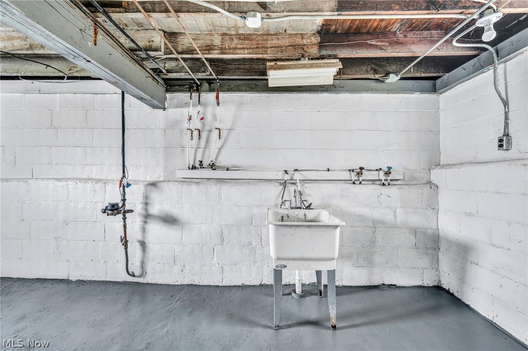 Berwick - Residential Income