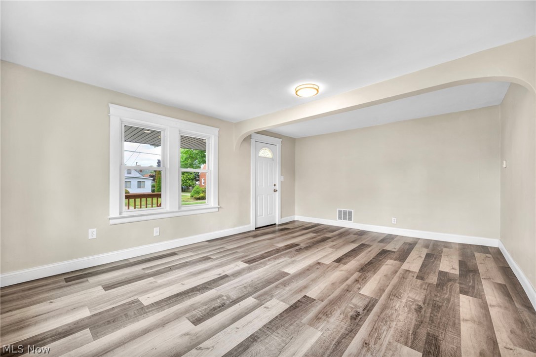 Berwick - Residential Income