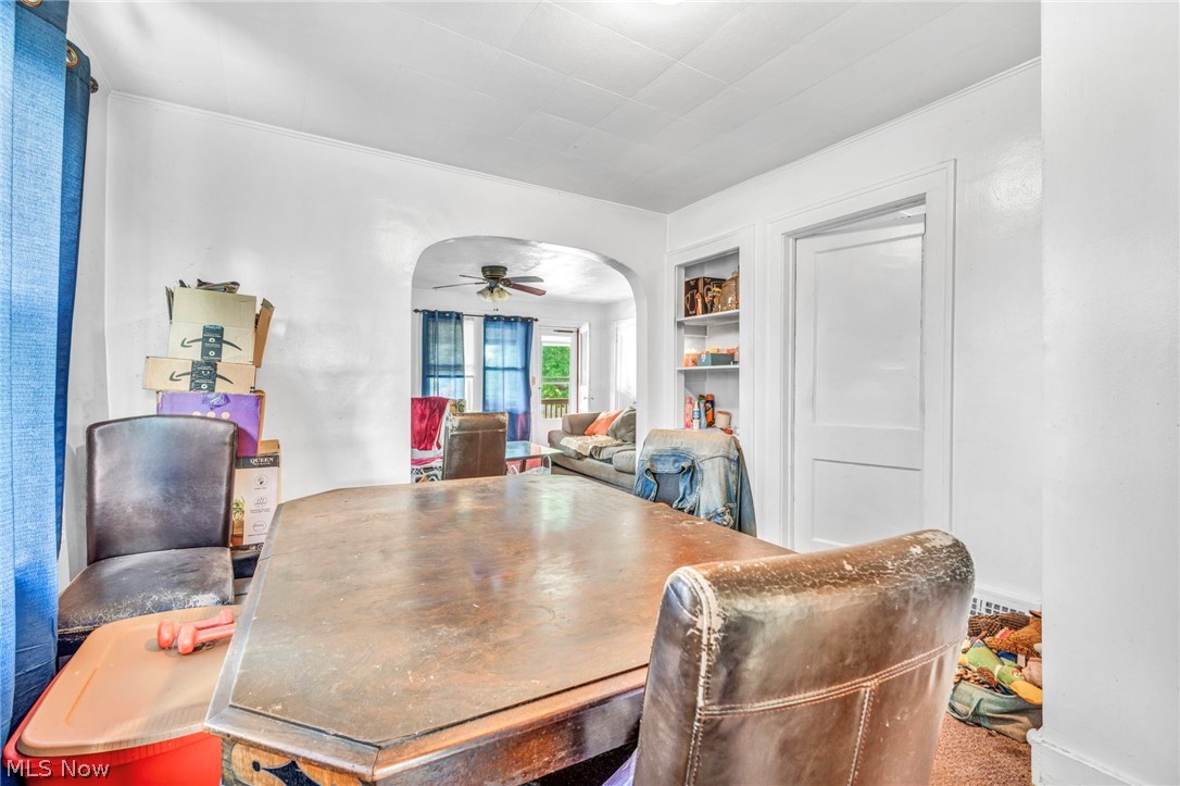 Berwick - Residential Income