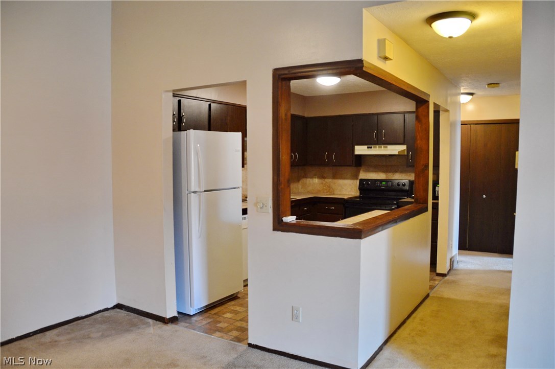 Lockwood Ridge Condo - Residential