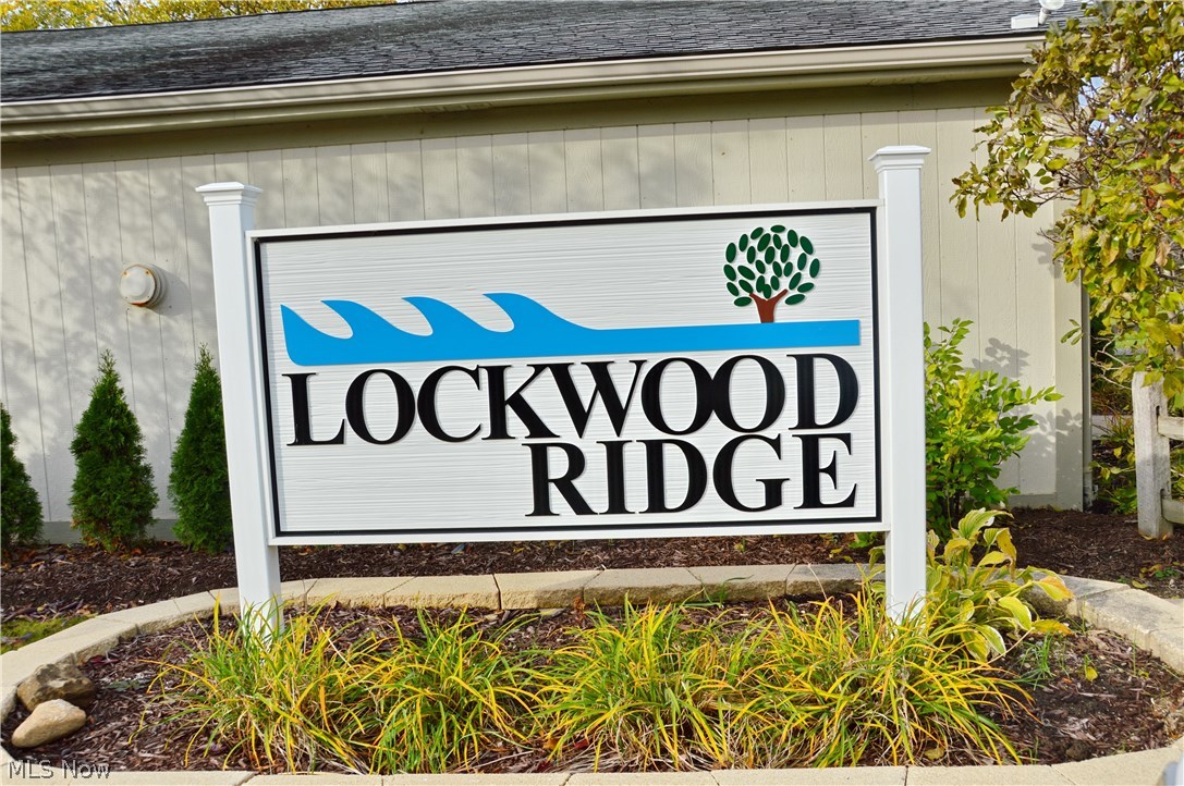 Lockwood Ridge Condo - Residential