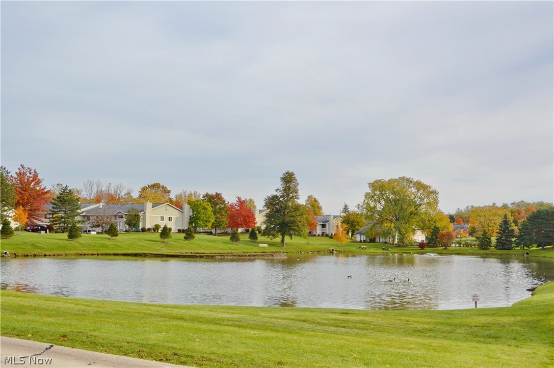 Lockwood Ridge Condo - Residential