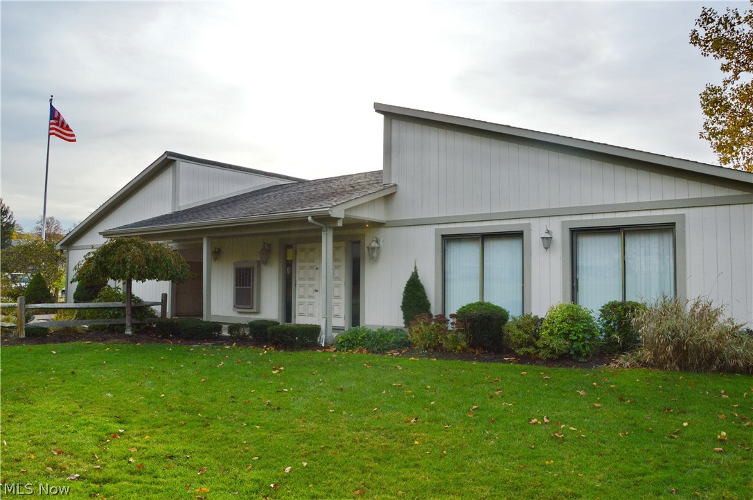 Lockwood Ridge Condo - Residential