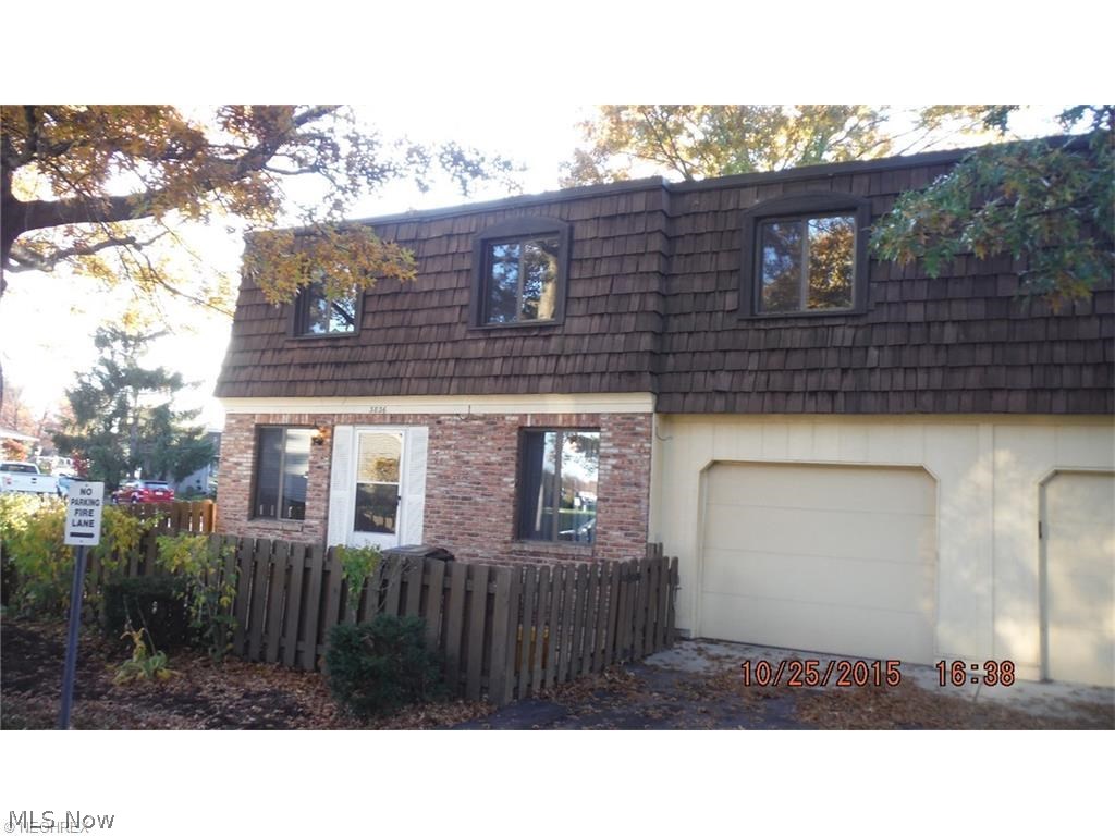 Aurora Shores Condo - Residential