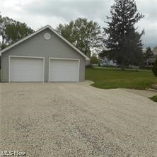 W B Mansell Add - Residential