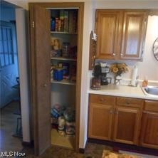 W B Mansell Add - Residential