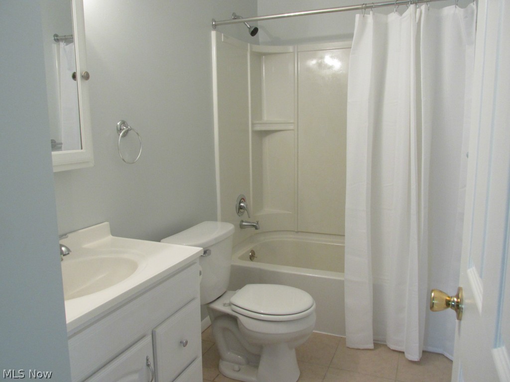 Springfield Mogadore - Residential