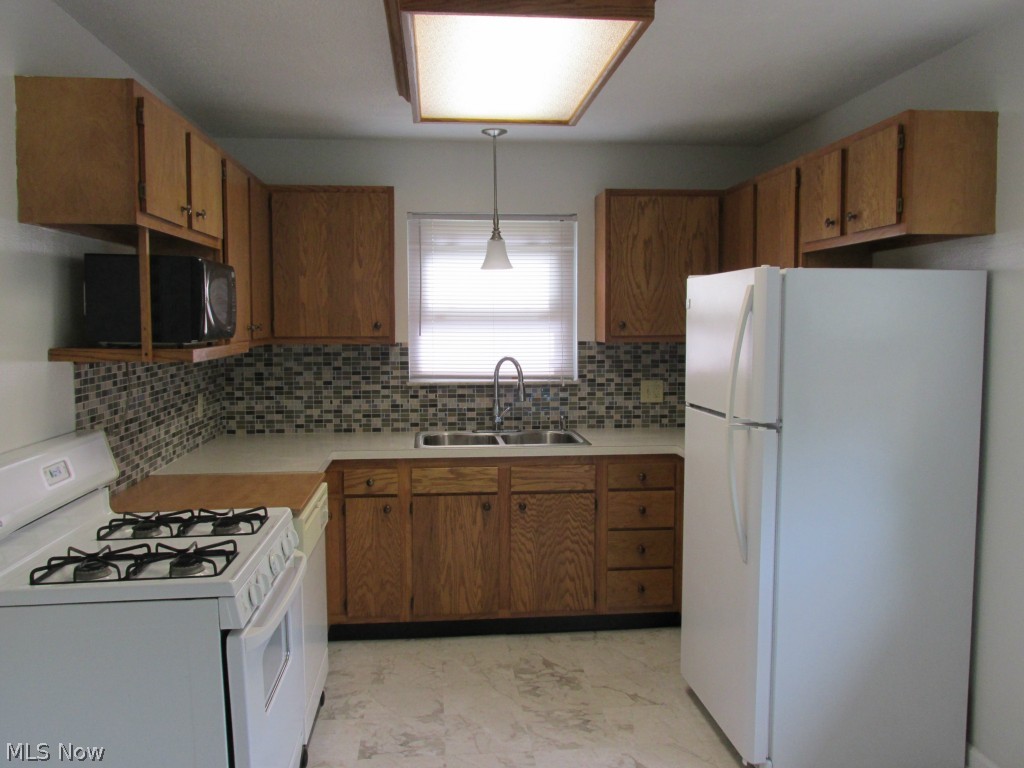 Springfield Mogadore - Residential