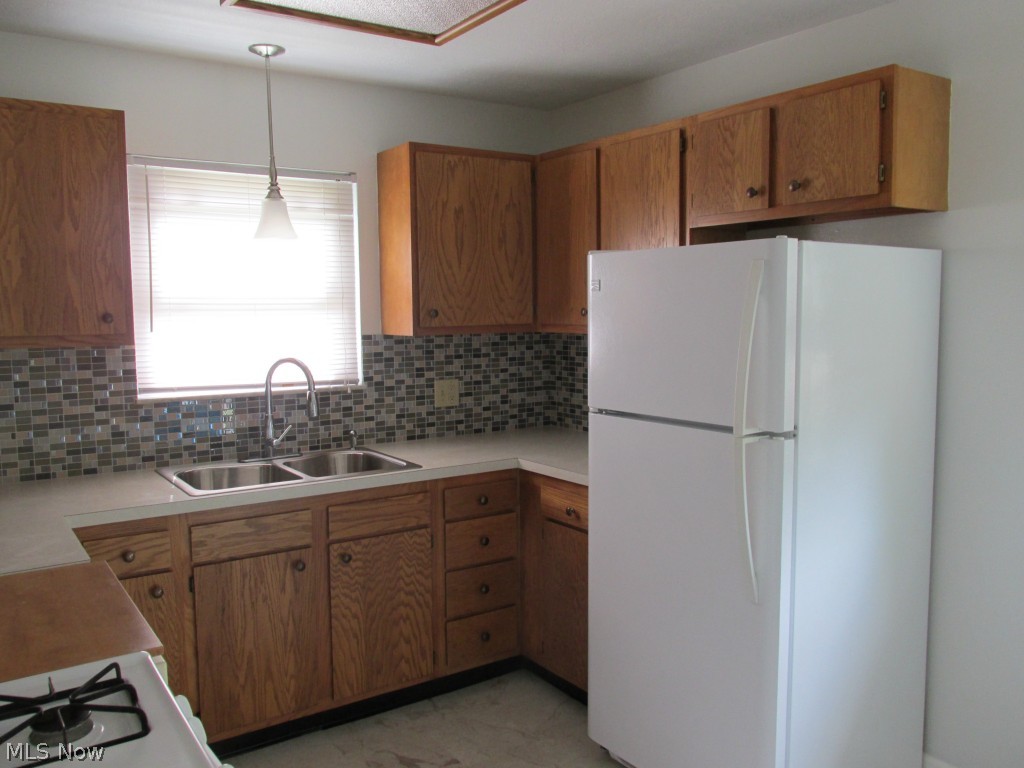 Springfield Mogadore - Residential