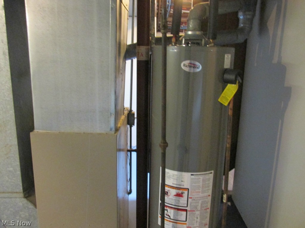 Springfield Mogadore - Residential