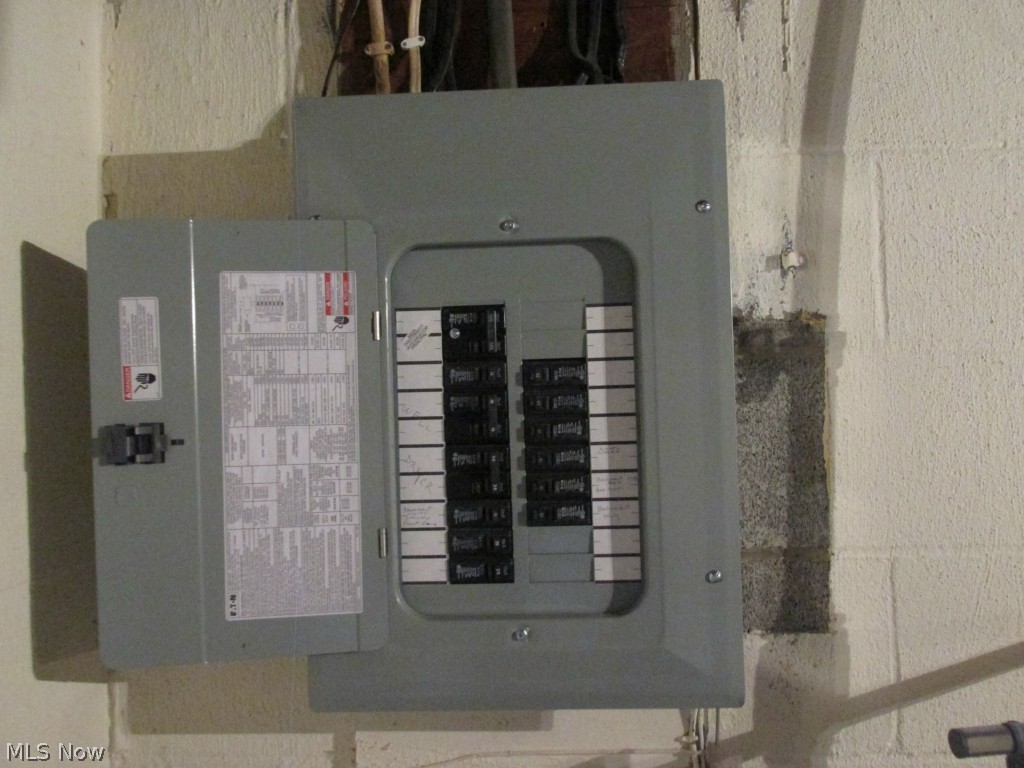 Springfield Mogadore - Residential