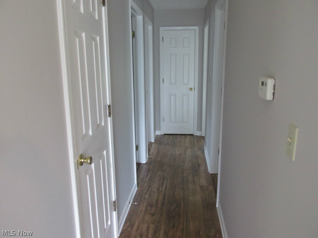 Springfield Mogadore - Residential