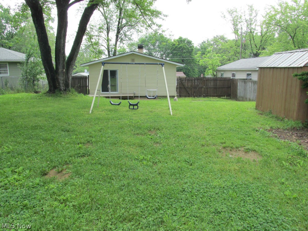 Springfield Mogadore - Residential