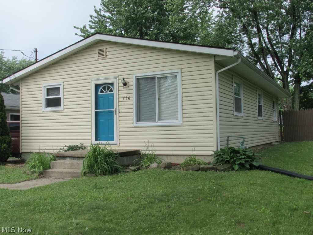 Springfield Mogadore - Residential