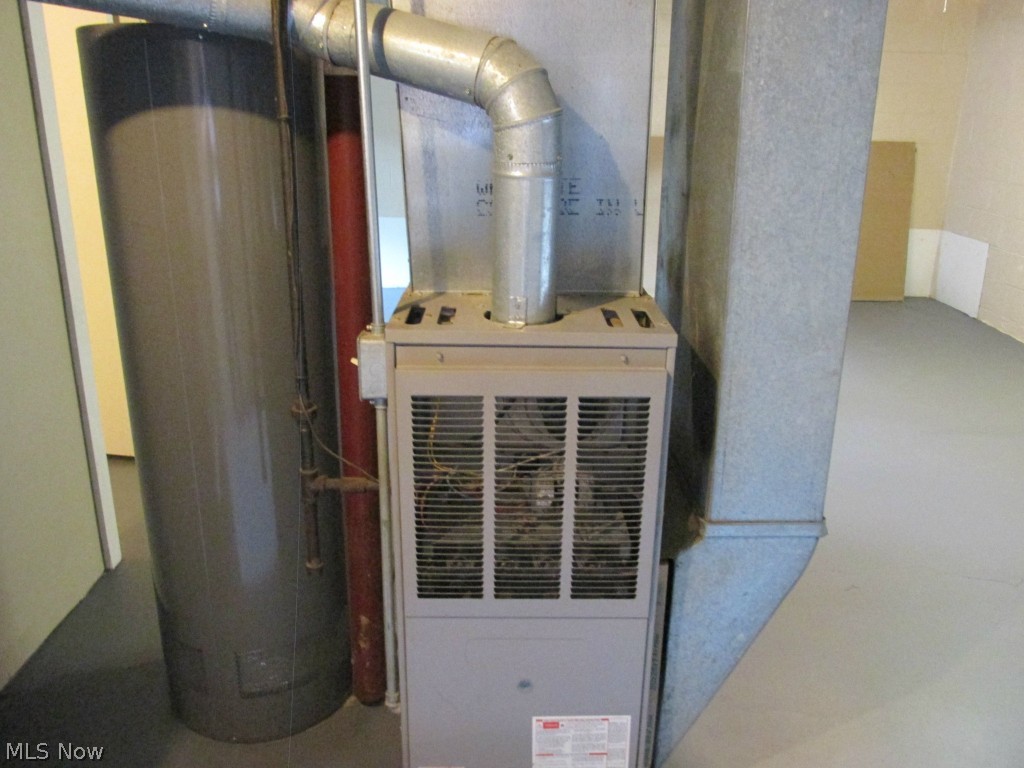 Springfield Mogadore - Residential