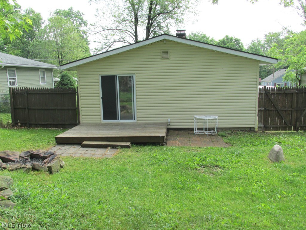 Springfield Mogadore - Residential