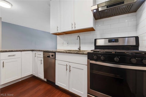 Tiny photo for 25735 Lorain Road #506, North Olmsted, OH 44070 (MLS # 5221080)