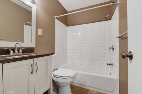 Tiny photo for 25735 Lorain Road #506, North Olmsted, OH 44070 (MLS # 5221080)
