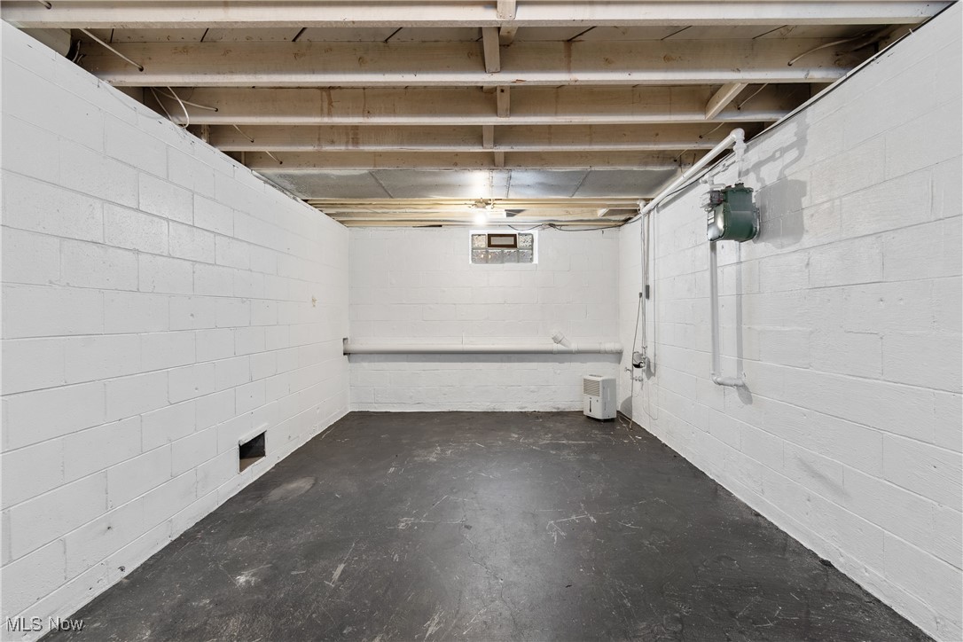 Copley Road 1st Add - Residential