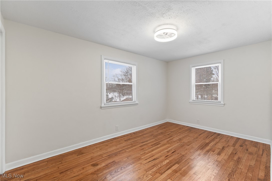 Copley Road 1st Add - Residential