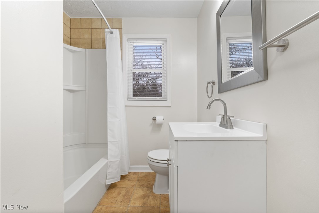 Copley Road 1st Add - Residential