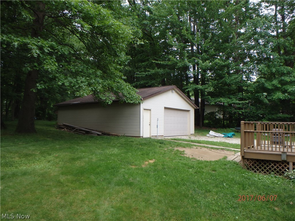 Leonard - Residential