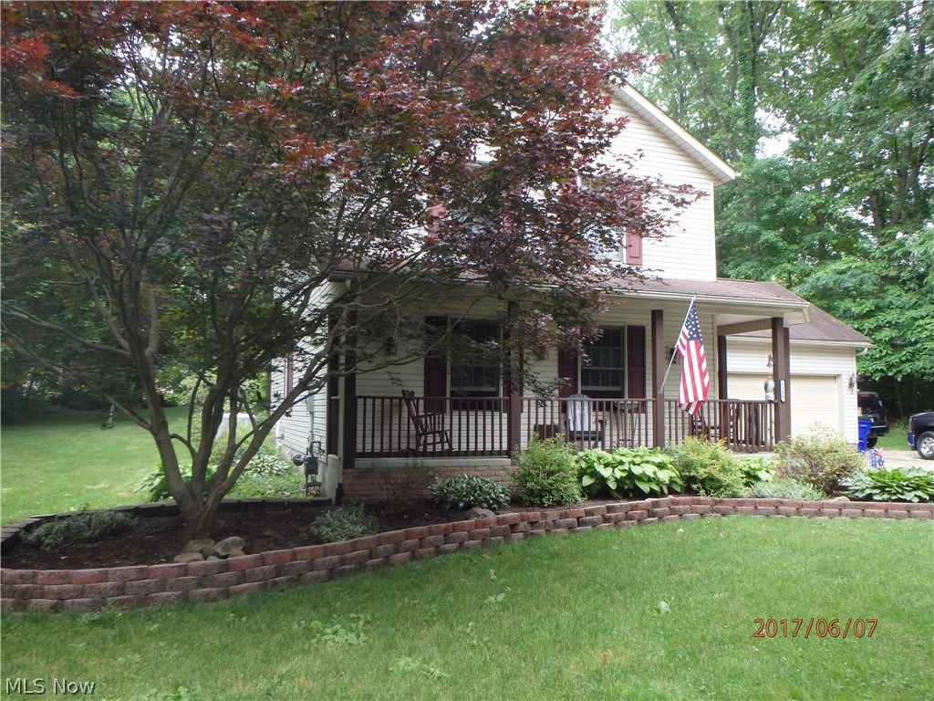 Leonard - Residential
