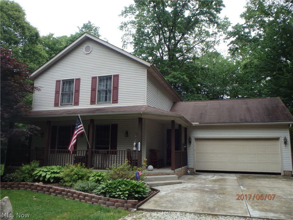 Leonard - Residential
