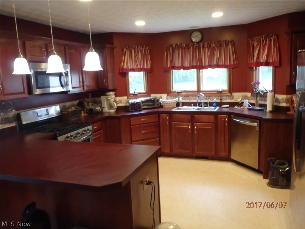 Leonard - Residential