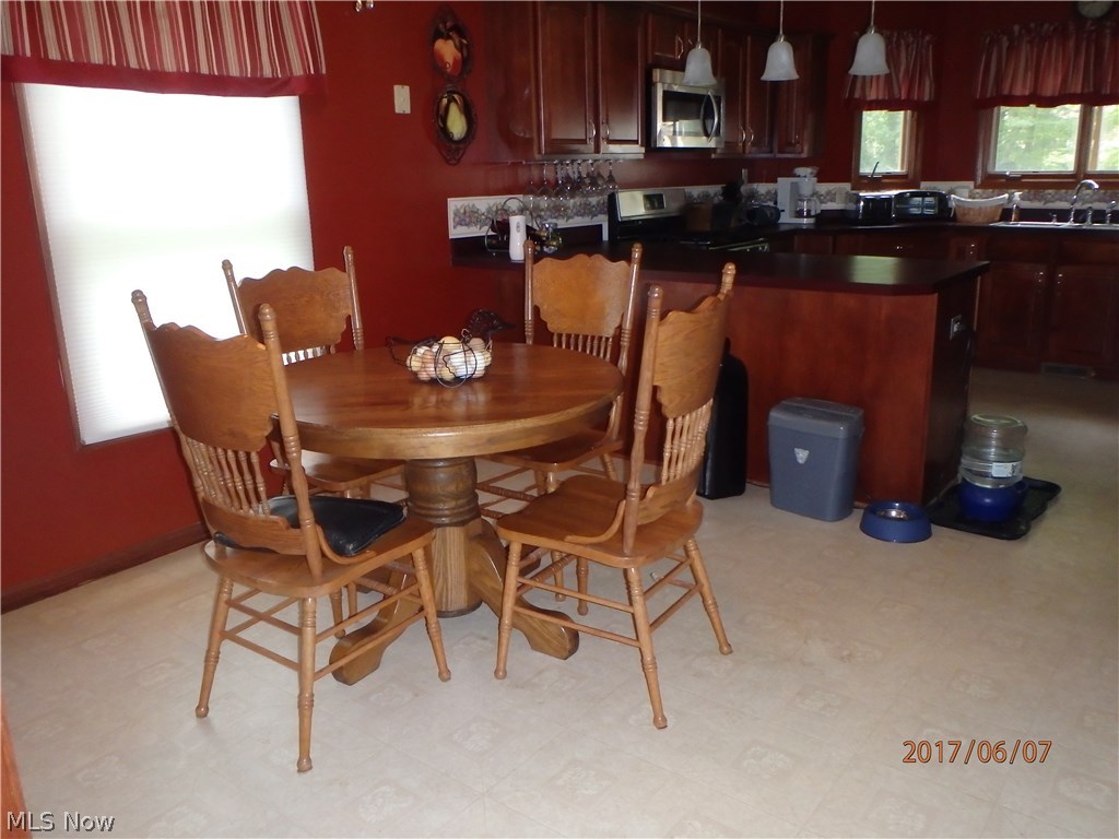 Leonard - Residential