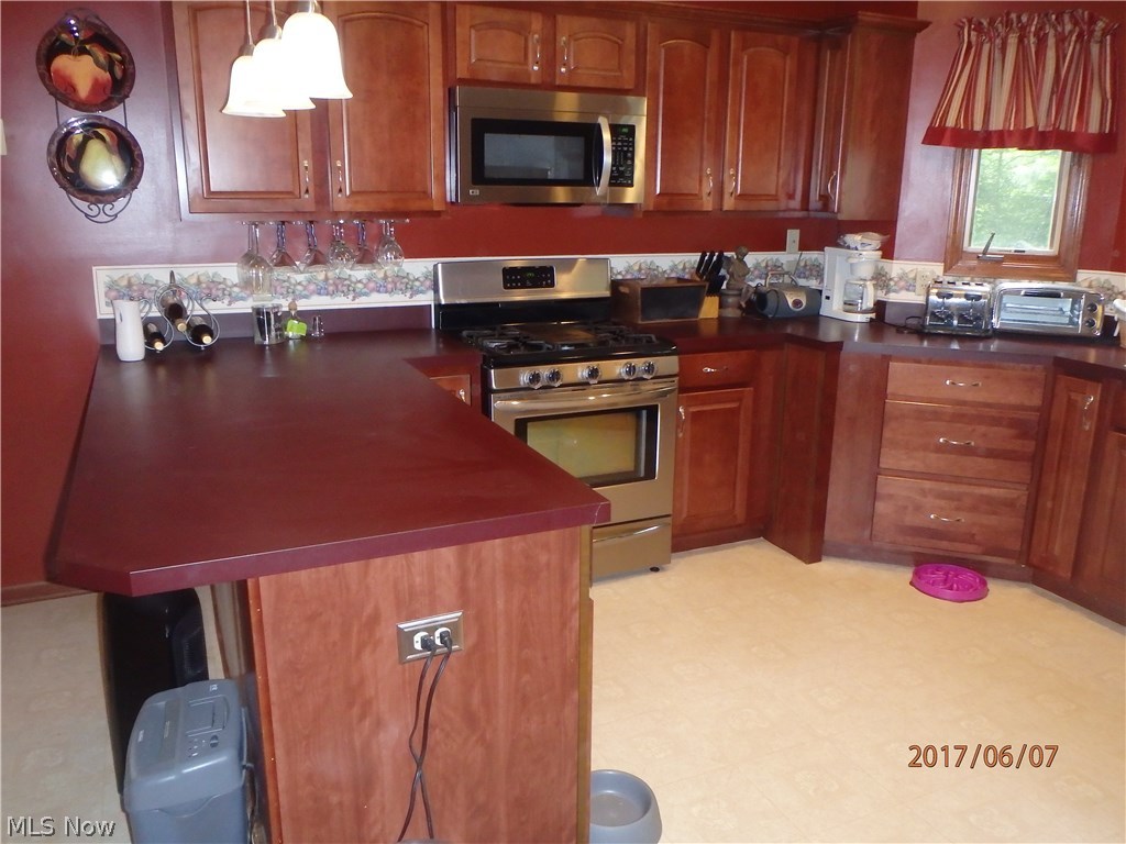 Leonard - Residential