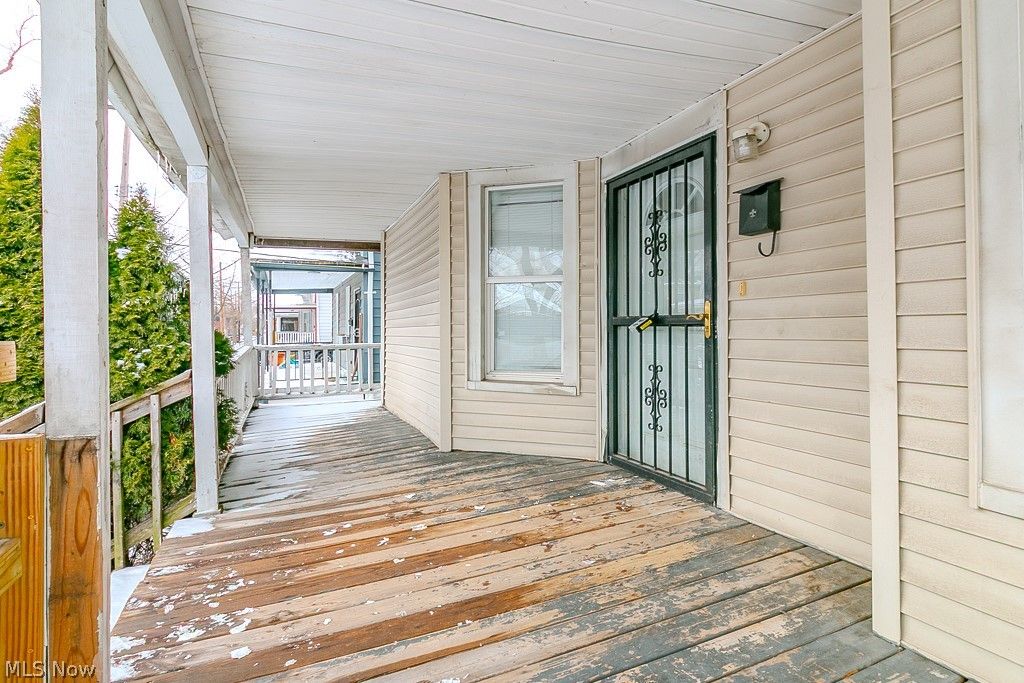 Photo of 10401 Olivet Avenue, Cleveland, OH 44108 (MLS # 5210489)