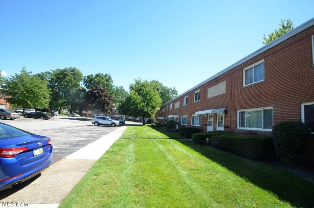 Severen Estates - Residential