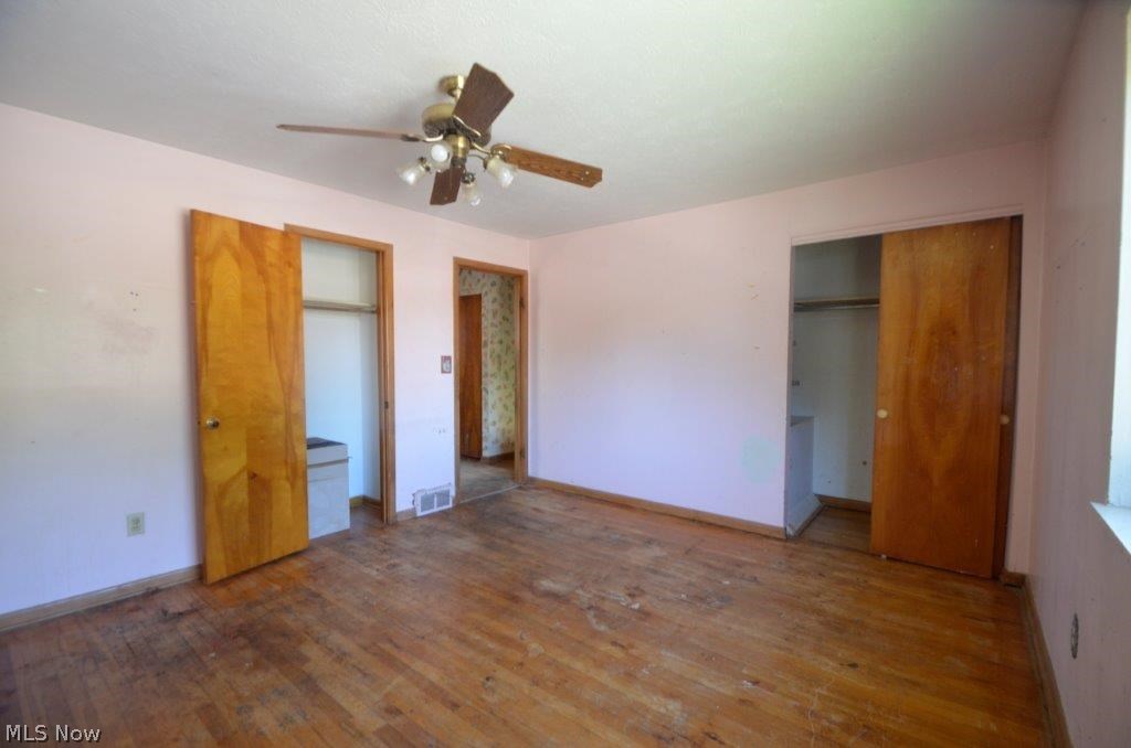 Severen Estates - Residential