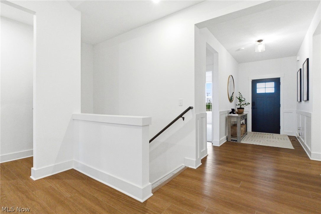 Bakers Creek - Residential