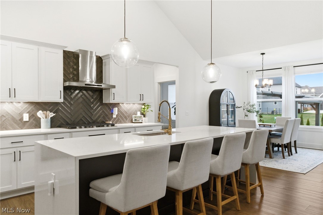 Bakers Creek - Residential