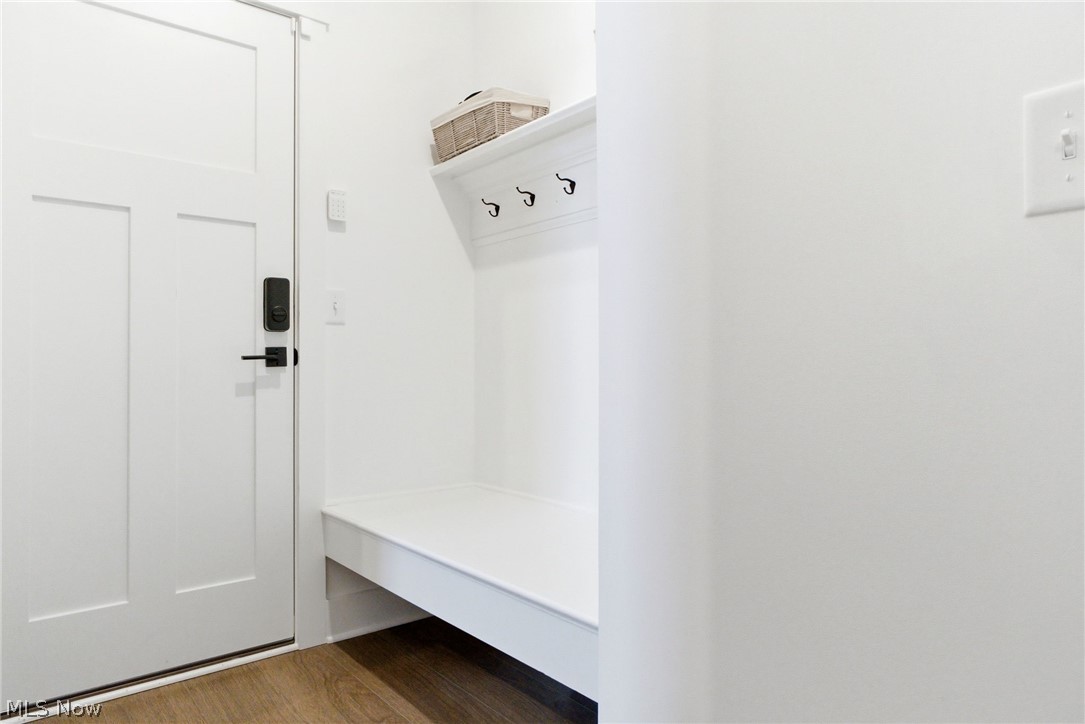 Bakers Creek - Residential