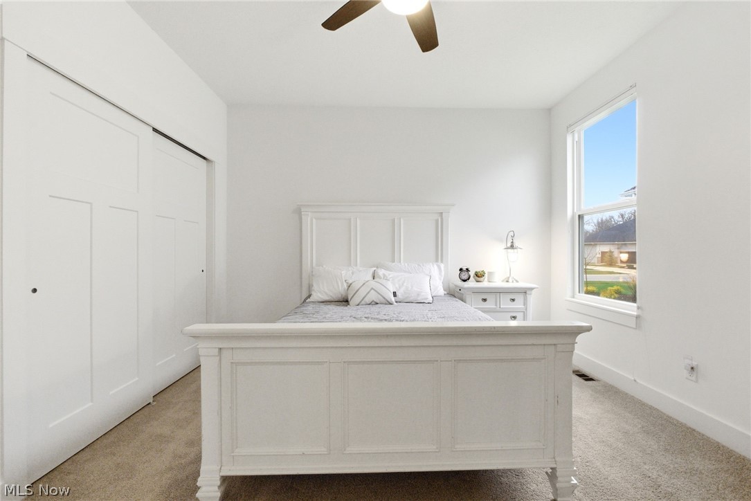 Bakers Creek - Residential