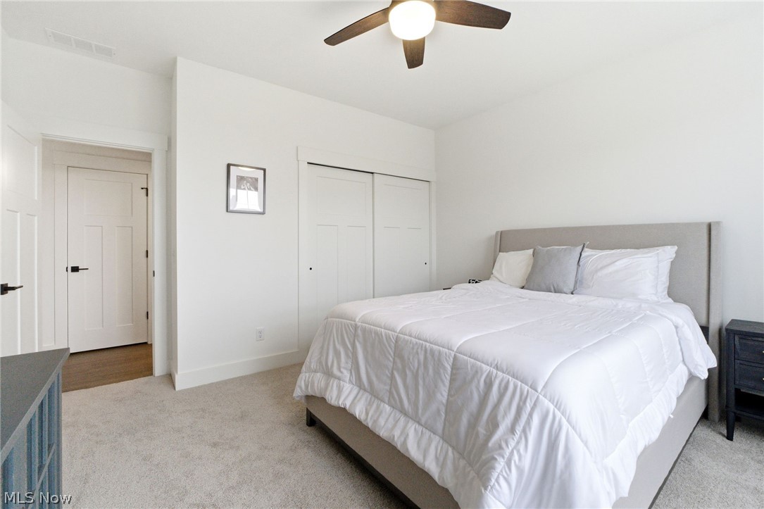 Bakers Creek - Residential