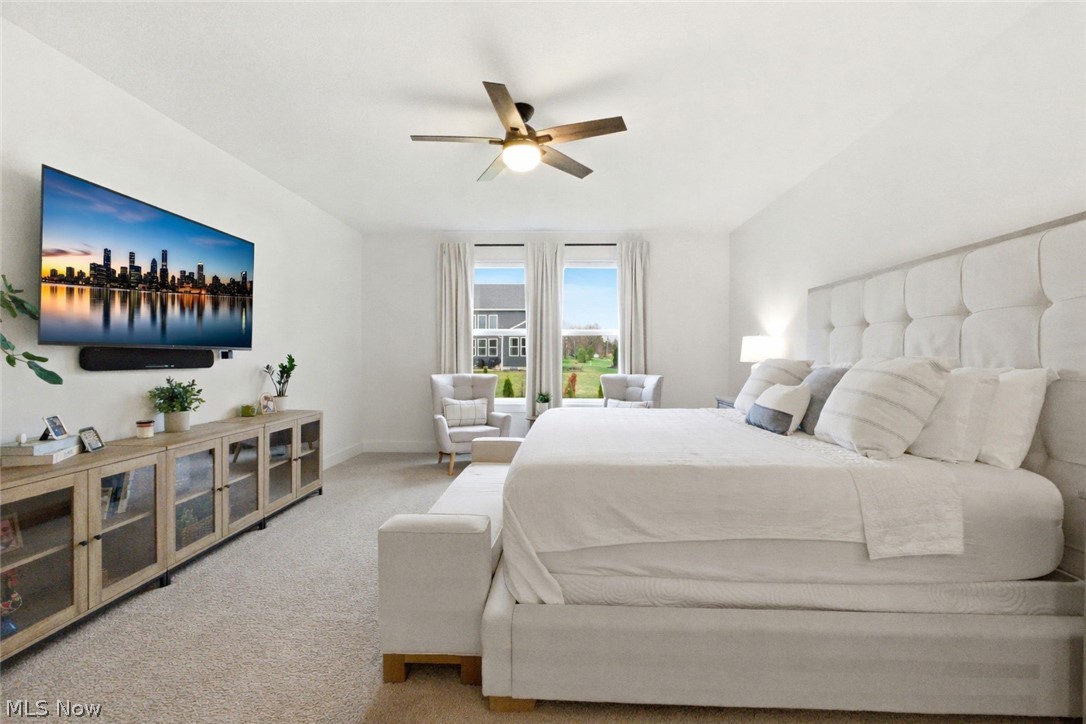 Bakers Creek - Residential