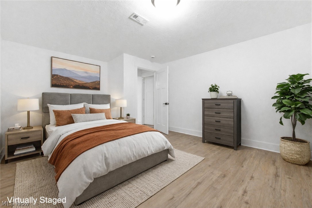 Bakers Creek - Residential